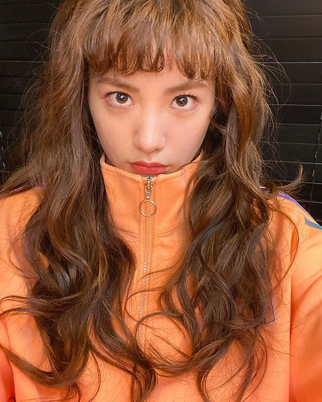 출처: 나나 인스타그램