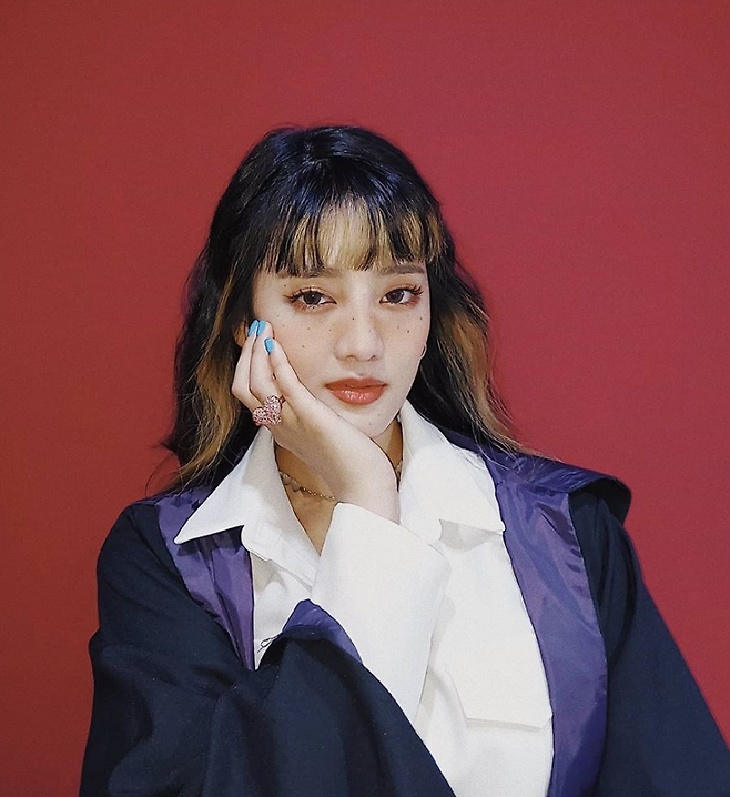 출처: 여자아이들 인스타그램