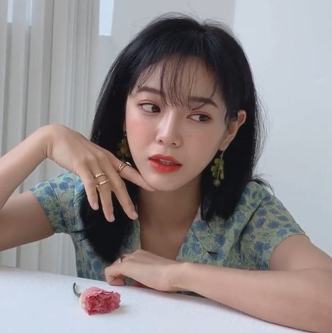 출처: 김세정 인스타그램