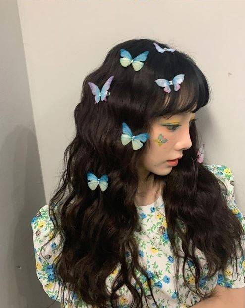 출처: 태연 인스타그램