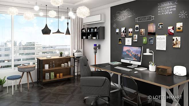 출처: 사진 속 인테리어가 궁금하다면? (사진 클릭▲)