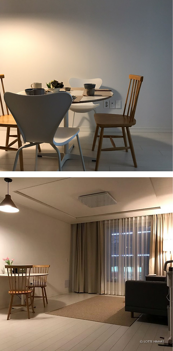 출처: 사진 속 인테리어가 궁금하다면? (사진 클릭▲)