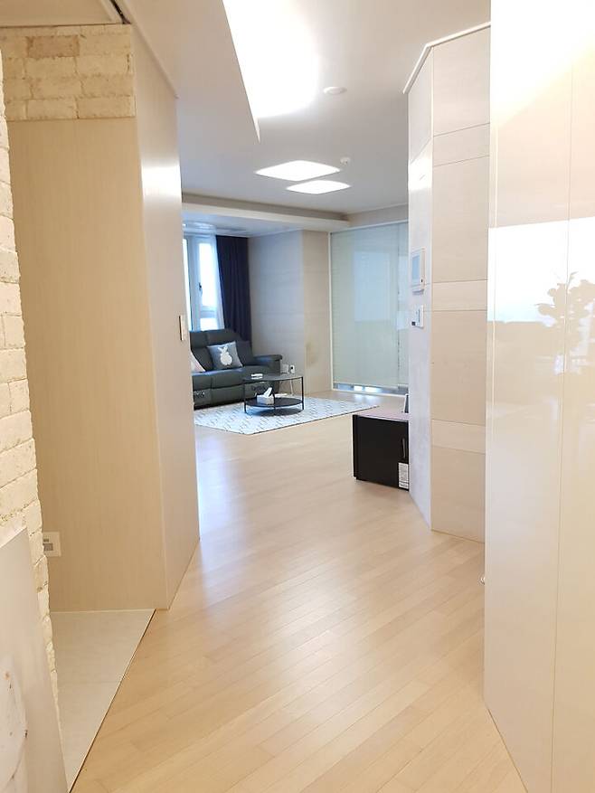 출처: 사진 속 인테리어를 하이마트 APP에서 보기 (사진 클릭▲)