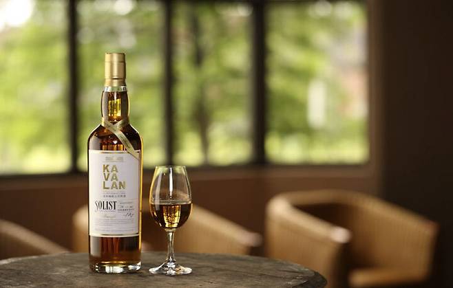 출처: www.kavalanwhisky.eu