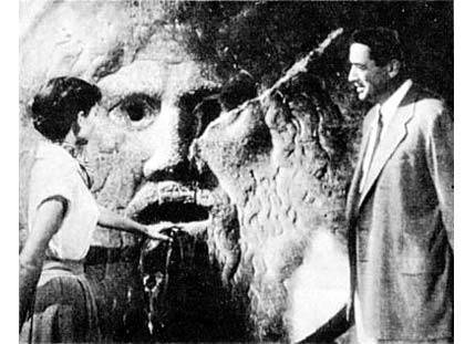 출처: 영화 ‘로마의 휴일’ 스틸 이미지