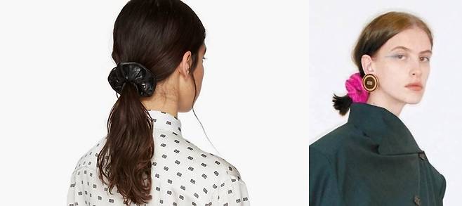 출처: 발렌시아가 홈페이지 캡처