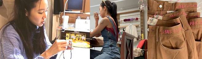 출처: 공효진 인스타그램 캡처