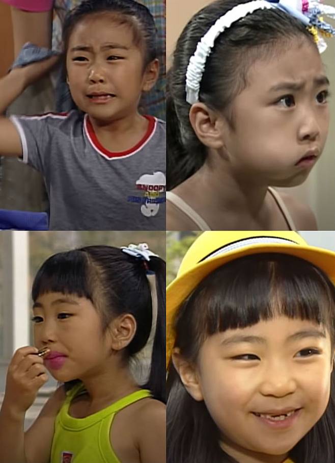 출처: SBS ENTER PLAY 순풍산부인과 클립 캡처