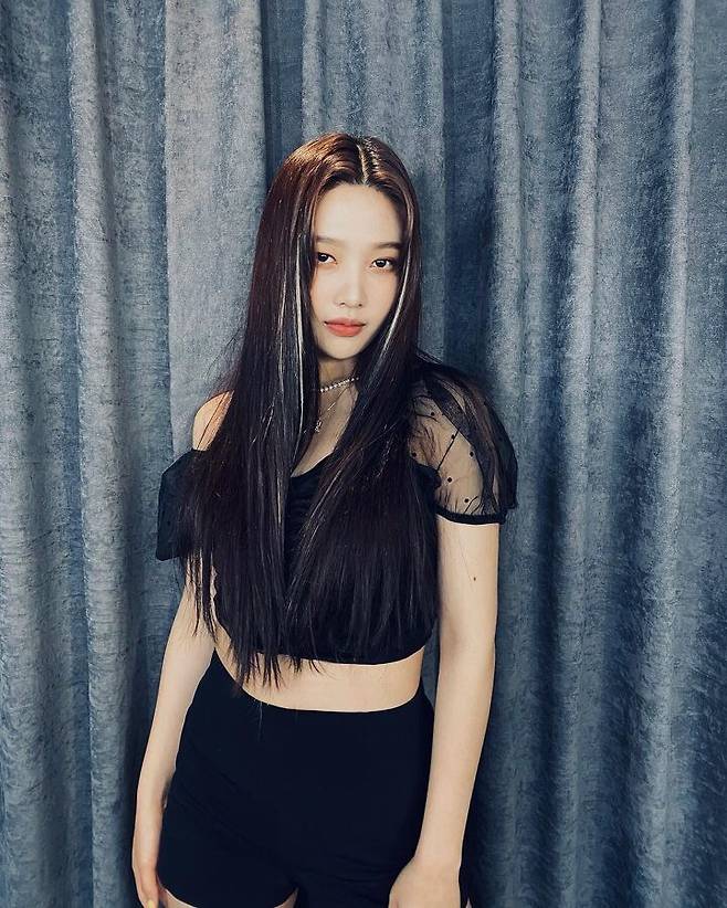 출처: 조이 인스타그램