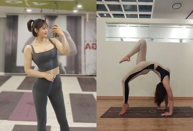 출처: 안보라씨 사진제공