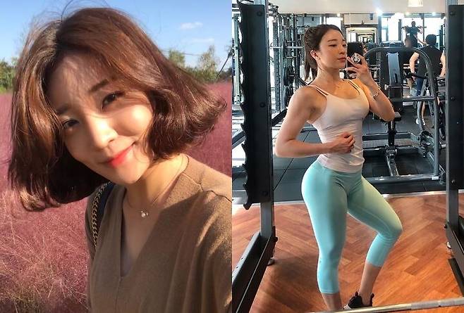출처: 심민정씨 사진제공