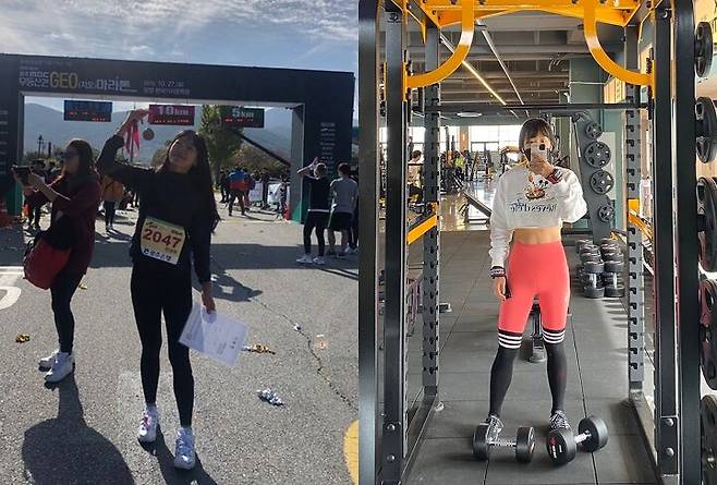 출처: 민성희씨 사진제공