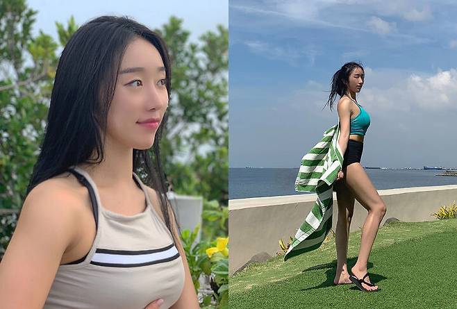 출처: 박지현씨 사진제공