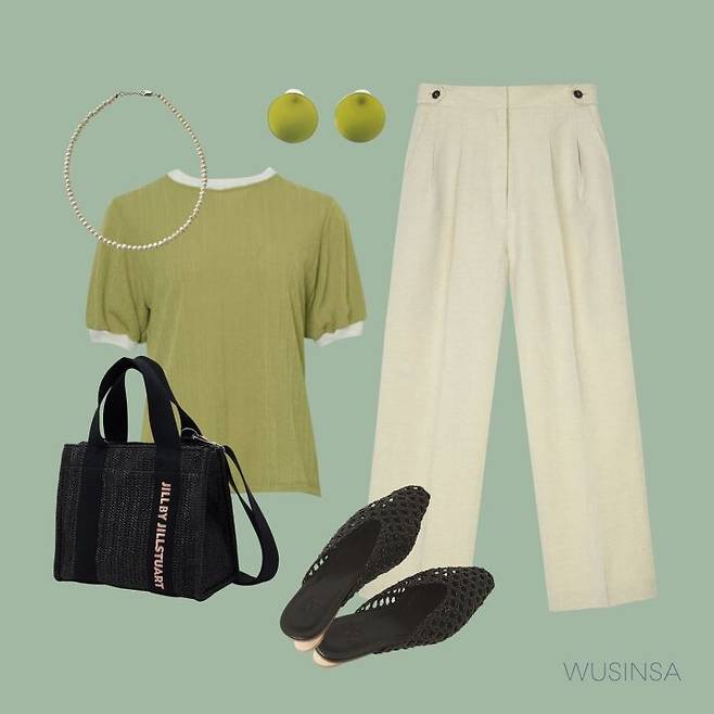 출처: 우신사 온라인 스토어