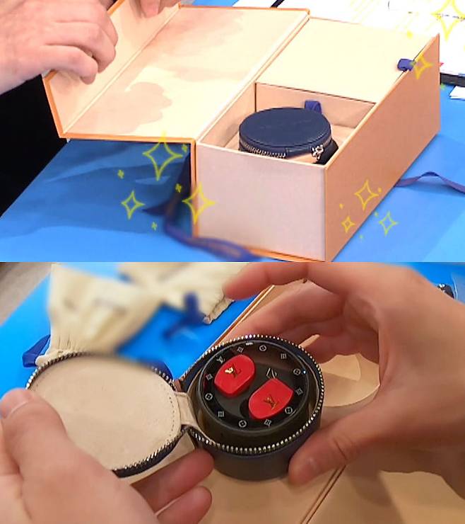 출처: KBS Joy 쇼핑의 참견