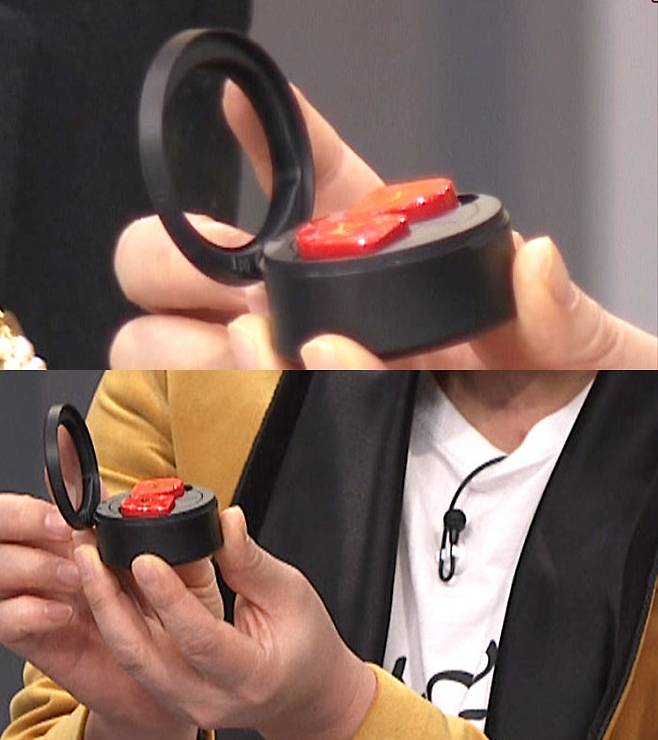 출처: KBS Joy 쇼핑의 참견