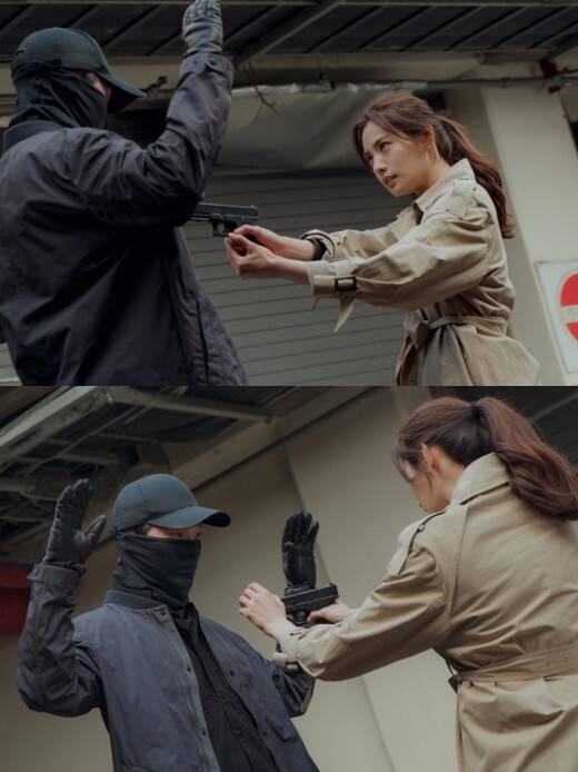 출처: OCN '킬잇'