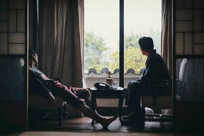 출처: '다만 악에서 구하소서' 스틸