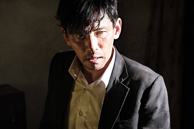 출처: '다만 악에서 구하소서' 스틸