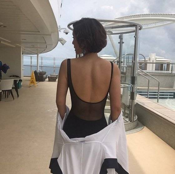 출처: 김성령 인스타그램