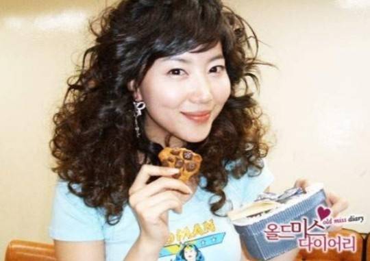 출처: KBS 2TV ‘올드미스 다이어리’ 스틸