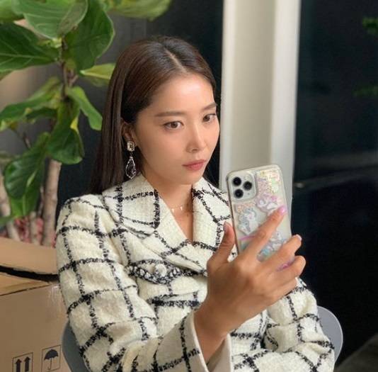 출처: 오윤아 인스타그램