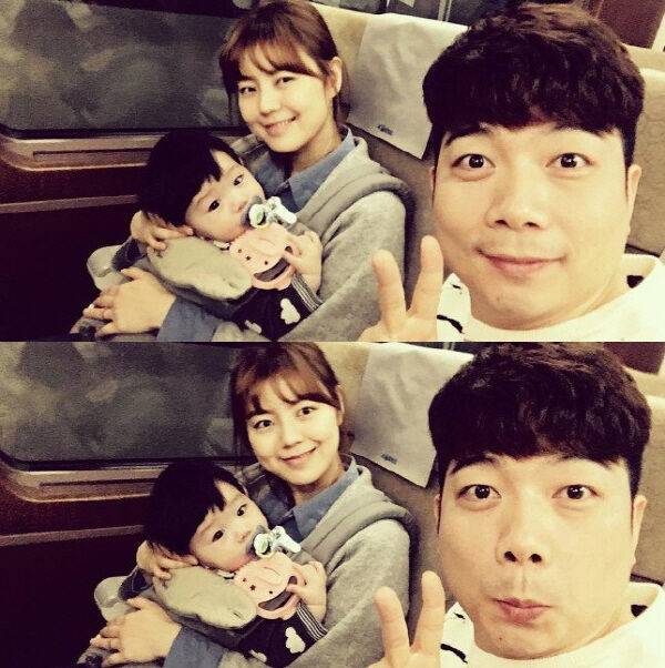 출처: 김재욱 인스타그램