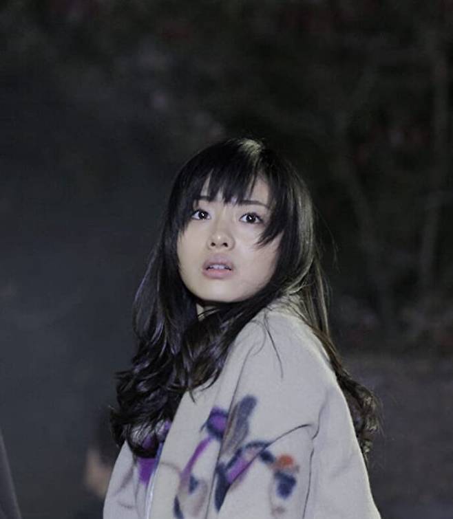 출처: 영화 '사다코'