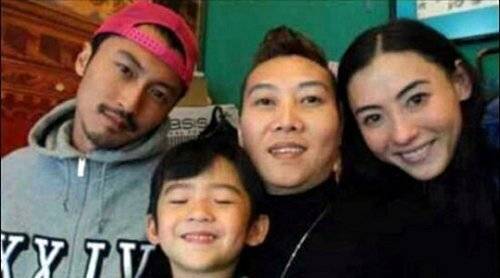 출처: 장백지 웨이보