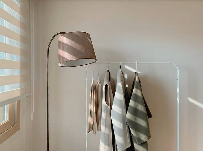 출처: <행거><조명> 등 제품정보 모아보기(▲이미지클릭)