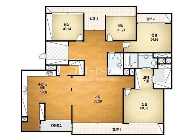 출처: 온라인 집들이 보러가기 (▲ 이미지 클릭)