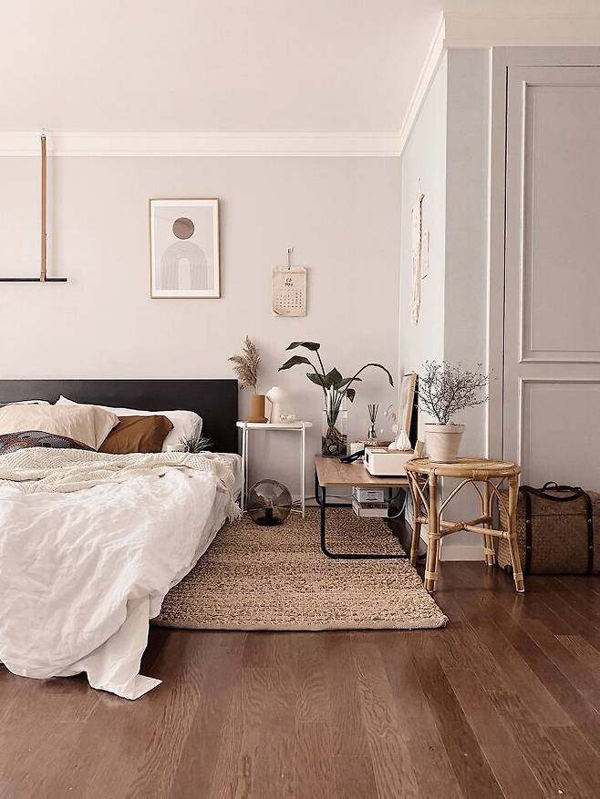 출처: <침대> <러그> 제품 정보 보러가기 (▲이미지 클릭)