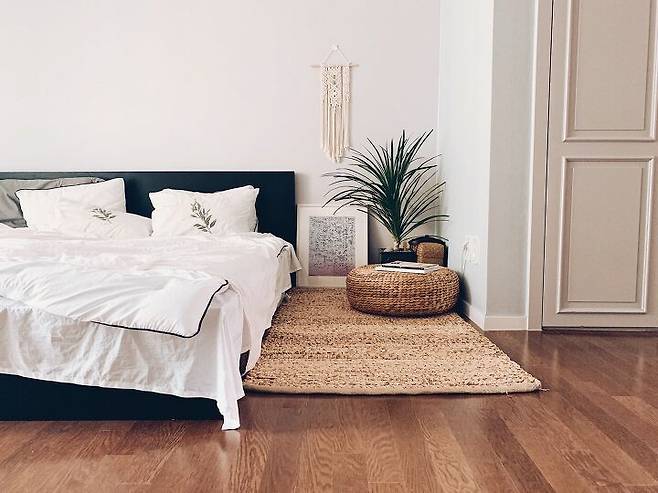 출처: <침구> <러그> 제품 정보 보러가기 (▲이미지 클릭)