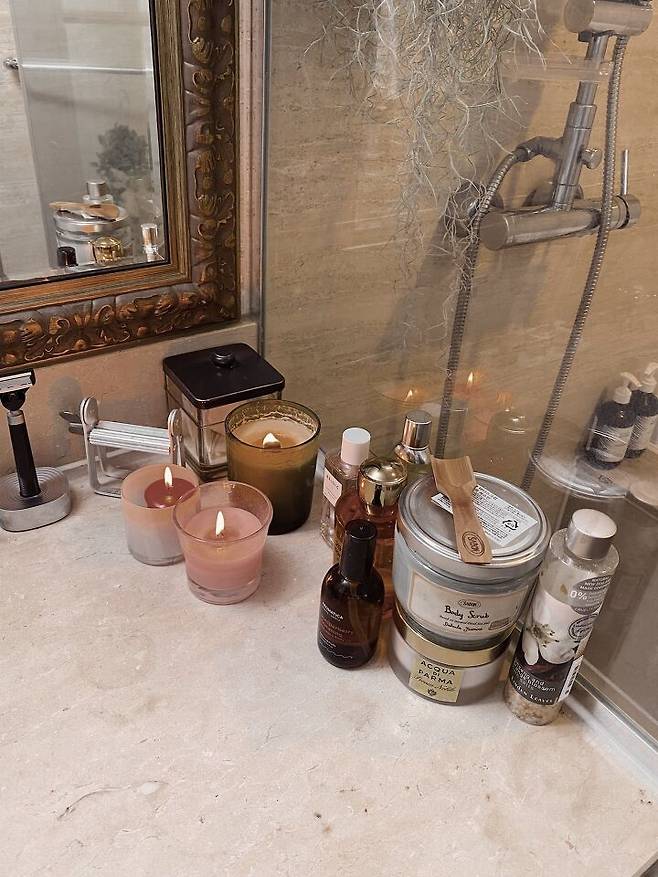 출처: 온라인 집들이 보러가기 (▲이미지 클릭)