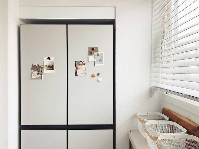 출처: <냉장고> 정보 보러가기 (▲이미지 클릭)