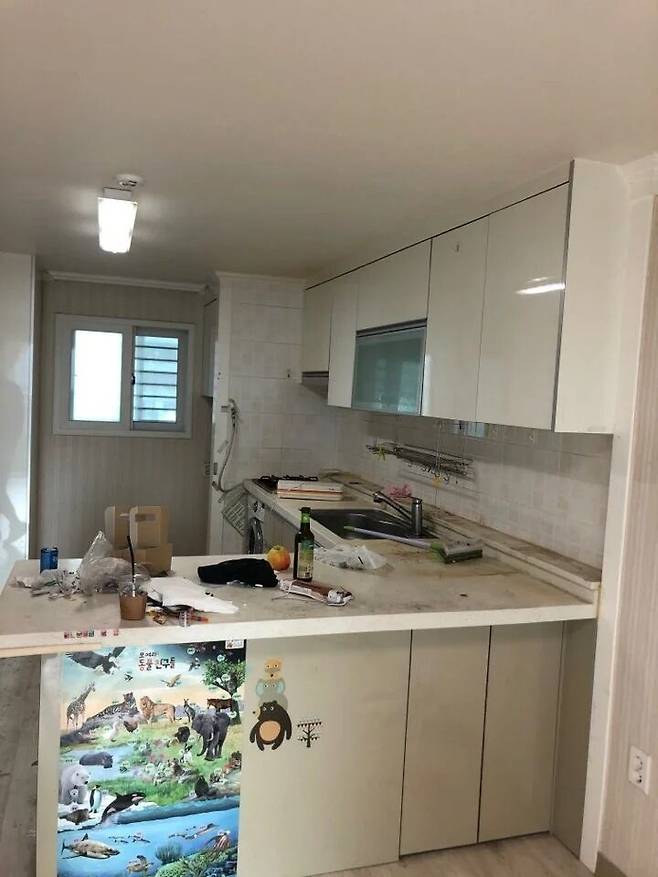 출처: 오늘의집 온라인 집들이 보러가기 (▲ 이미지 클릭)