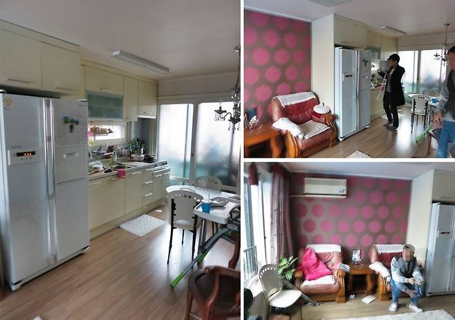 출처: 오늘의집 온라인 집들이 보러가기 (▲ 이미지 클릭)