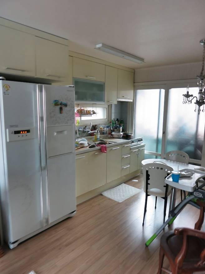 출처: 오늘의집 온라인 집들이 보러가기 (▲ 이미지 클릭)