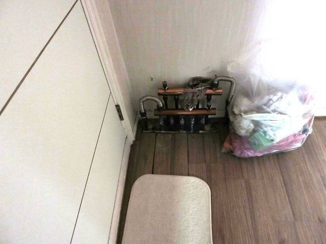 출처: 오늘의집 온라인 집들이 보러가기 (▲ 이미지 클릭)