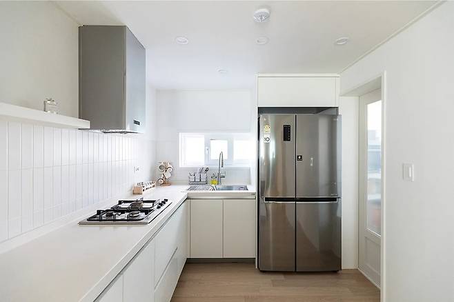 출처: 오늘의집에서 전문가 인테리어보기 (▲ 이미지 클릭)