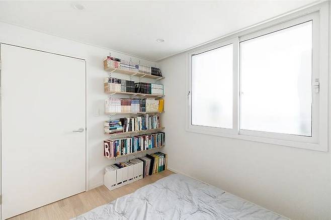 출처: 오늘의집에서 전문가 인테리어보기 (▲ 이미지 클릭)