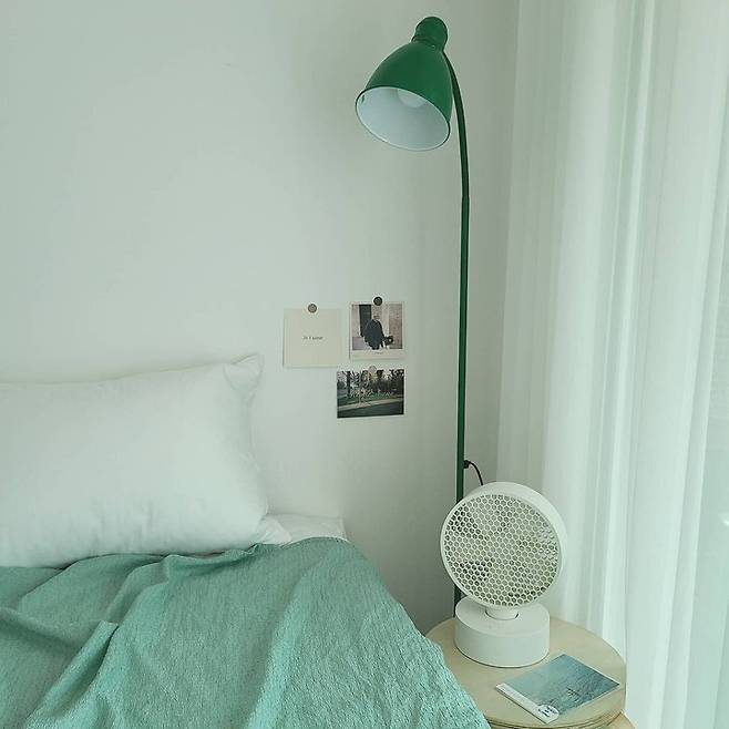 출처: <스탠드 조명> <미니 선풍기> 정보 보러가기 (▲이미지 클릭)