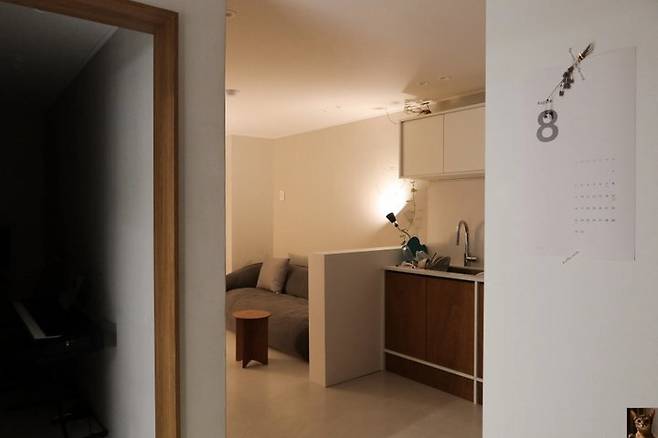 출처: 온라인 집들이 보러가기 (▲이미지 클릭)