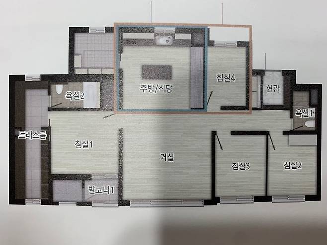 출처: 온라인 집들이 보러가기 (▲이미지 클릭)