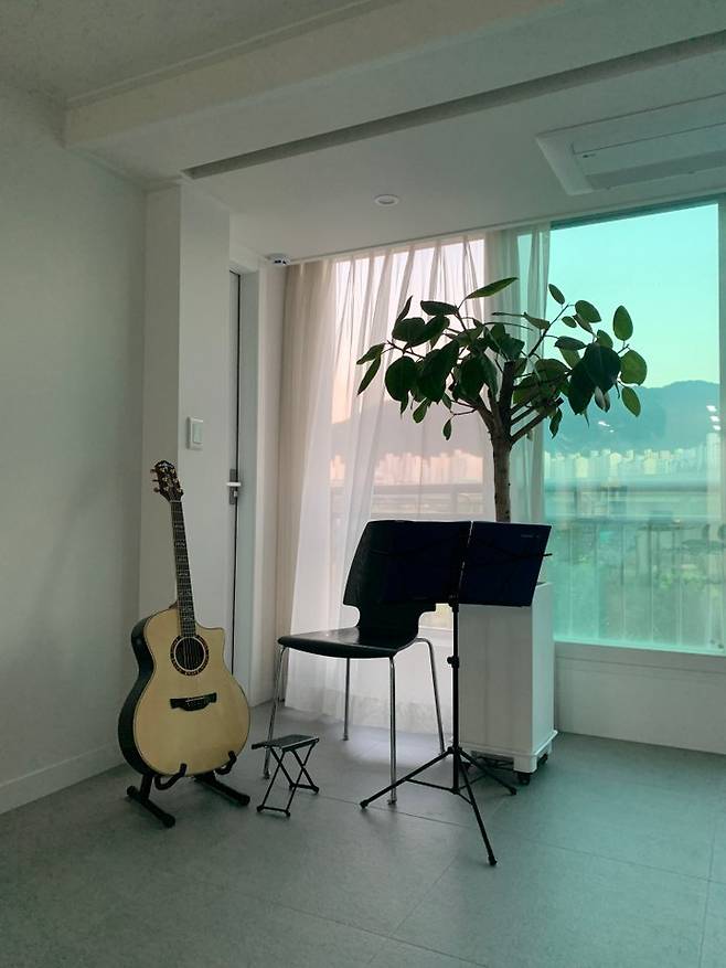 출처: 온라인 집들이 보러가기 (▲이미지 클릭)