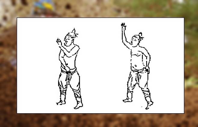 출처: 전통무예연구소