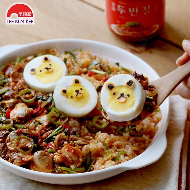 출처: 글로벌소스 브랜드 이금기 블로그