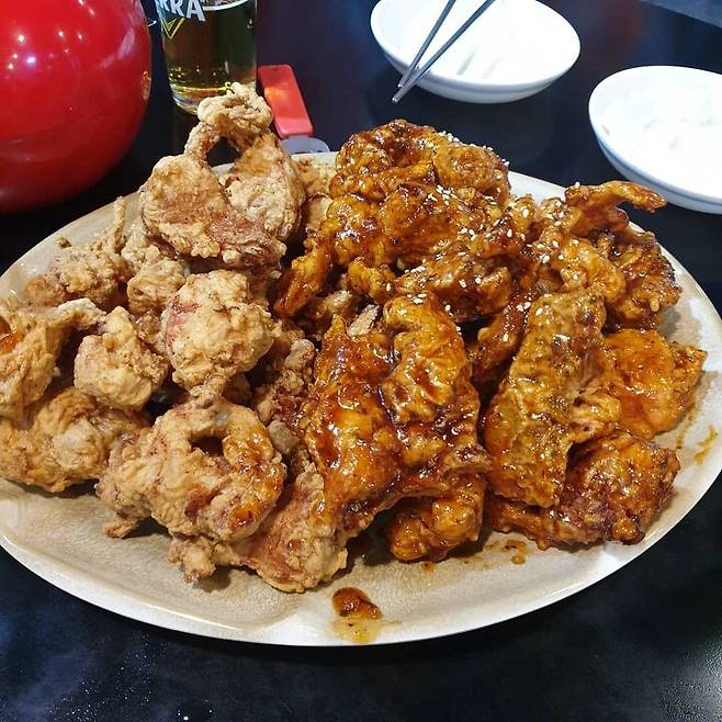 출처: kingbaejung90님 인스타그램