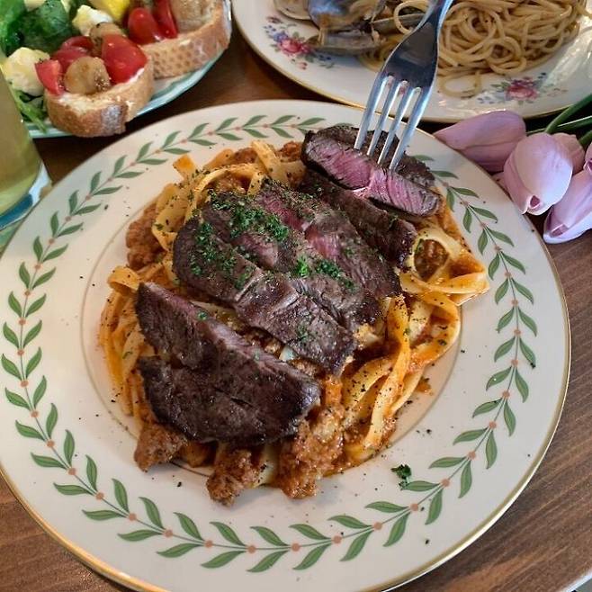 출처: oneulgeudaewa_yeonnam님 인스타그램