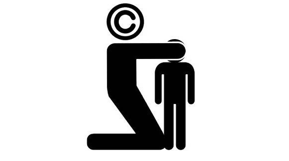 출처: 저작권이 표현의 자유를 억압하는 수단이 된다면? 그 피해는 공동체 모두에 미친다.